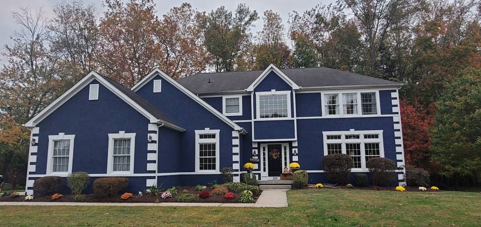 interior and exterior painting in freehold borough nj